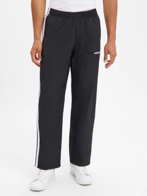 adidas Originals spodnie dresowe Mężczyźni Sztuczne włókno czarny