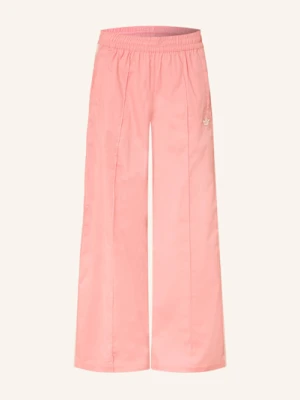 Adidas Originals Spodnie Dresowe Originals Summer Glow orange