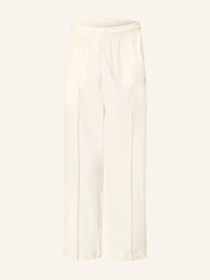 Adidas Originals Spodnie Dresowe Premium Baggy grau