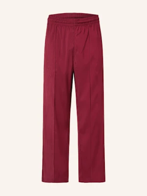 Adidas Originals Spodnie Dresowe Premium Baggy rot