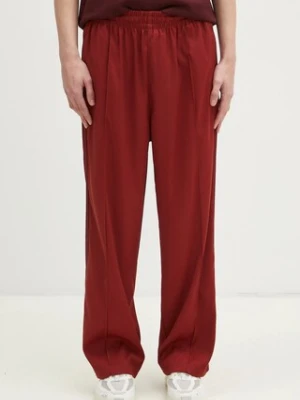 adidas Originals spodnie dresowe Premium Baggy Track Pant