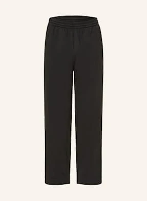 Adidas Originals Spodnie Dresowe Premium Essentials schwarz