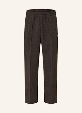 Adidas Originals Spodnie Dresowe Premium schwarz