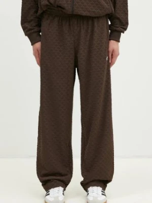 adidas Originals spodnie dresowe Q12 MONOGRAM TR