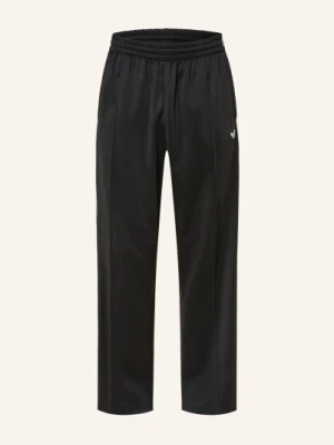 Adidas Originals Spodnie Dresowe schwarz
