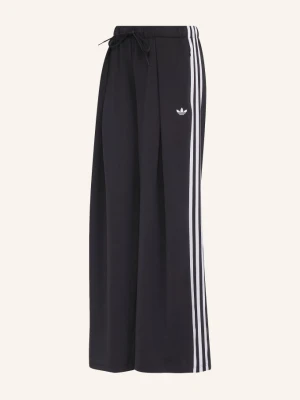 Adidas Originals Spodnie Dresowe schwarz