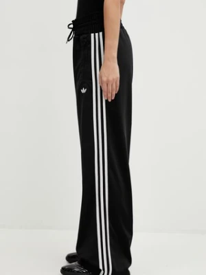 adidas Originals spodnie dresowe SMOCKED FB TP