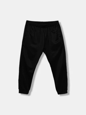 adidas Originals spodnie dresowe Sst Tp męskie kolor czarny gładkie JY1285