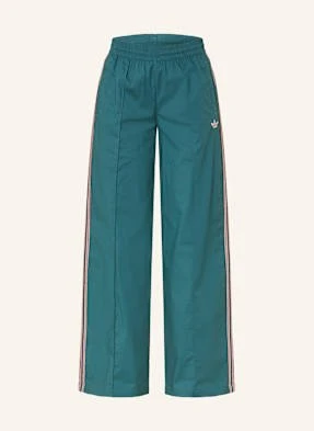 Adidas Originals Spodnie Dresowe Summer Glow gruen