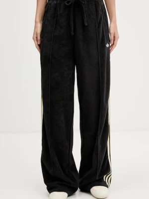 adidas Originals spodnie dresowe Terry Towel Firebird