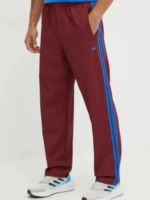 adidas Originals spodnie dresowe Trackpant