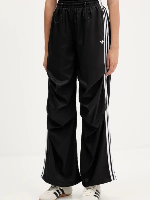 adidas Originals spodnie dresowe Trackpant czarny