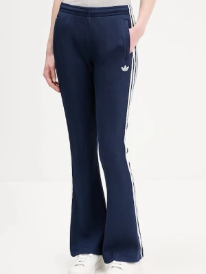 adidas Originals spodnie dresowe Waffle