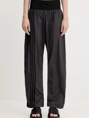 adidas Originals spodnie dresowe Waistband Joggers kolor czarny z aplikacją JJ0920
