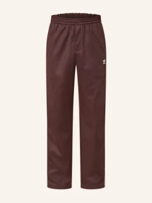 Adidas Originals Spodnie Dresowe Wb Track Pant schwarz