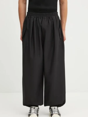 adidas Originals spodnie dresowe x Willy Chavarria  Twill Tp