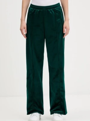 Zdjęcie produktu adidas Originals spodnie dresowe welurowe Velvet Tp