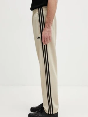 adidas Originals spodnie dresowe z bawełną męskie