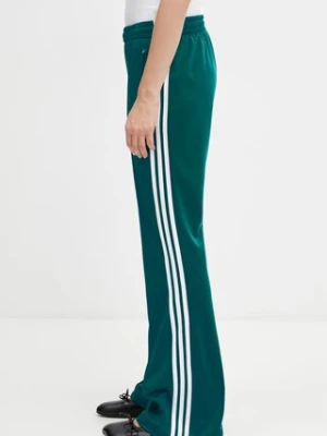 adidas Originals spodnie dzwony damskie
