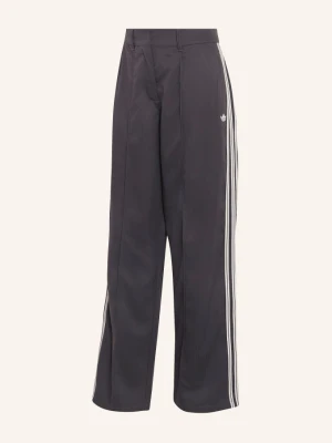 Adidas Originals Spodnie Firebird schwarz