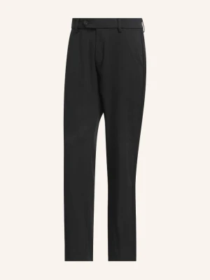 Adidas Originals Spodnie Golfowe Originals Twisweave O Kroju Regular Fit schwarz CZARNY