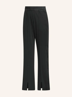 Adidas Originals Spodnie Golfowe schwarz CZARNY
