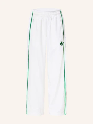 Adidas Originals Spodnie Tennis Tp W Stylu Dresowym weiss