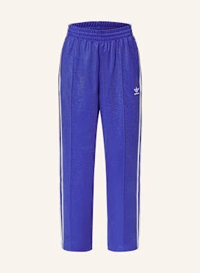 Adidas Originals Spodnie Treningowe Baggy Tp blau