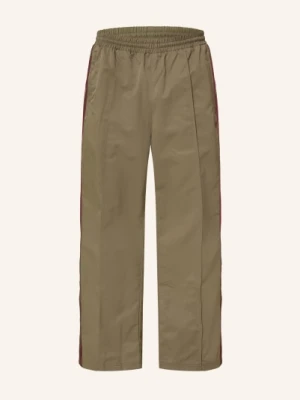 Adidas Originals Spodnie Treningowe Britcore gruen