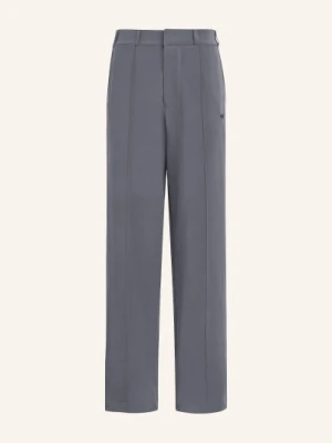 Adidas Originals Spodnie Treningowe sftm007 grau