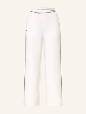 Adidas Originals Spodnie weiss