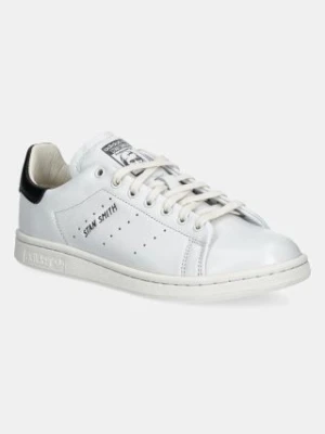 adidas Originals Stan Smith Lux sneakersy kolor biały HQ6785