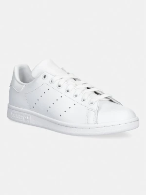 adidas Originals Stan Smith sneakersy damskie biały