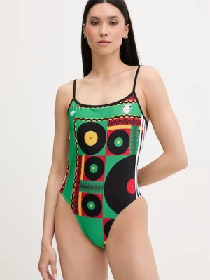 adidas Originals strój kąpielowy jednoczęściowy damski