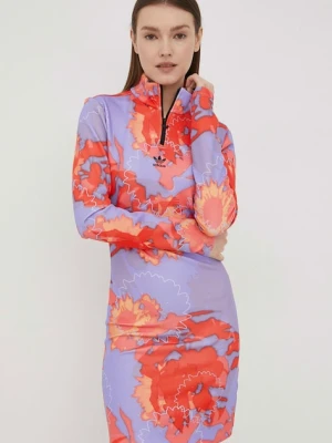 adidas Originals sukienka HC4598