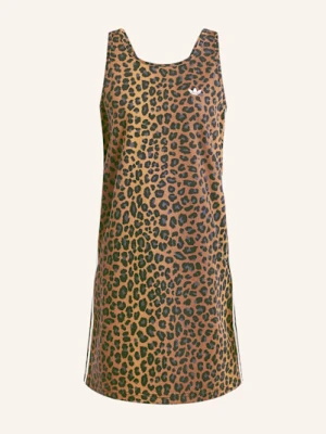 Adidas Originals Sukienka Originals braun