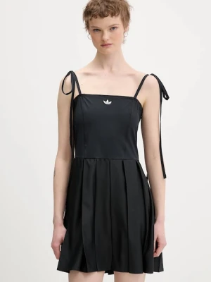 adidas Originals sukienka Pleated Dress