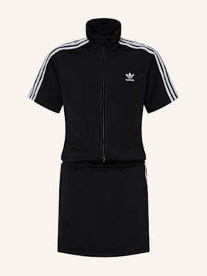 Adidas Originals Sukienka schwarz