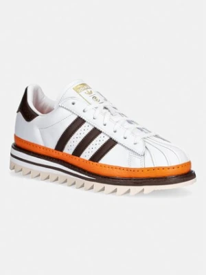 Zdjęcie produktu adidas Originals Superstar by EC sneakersy męskie skórzane