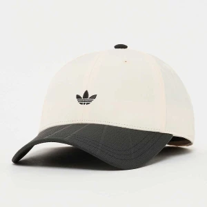 adidas Originals Superstar Cap uniseks Czapki beż rozmiar Akcesoria