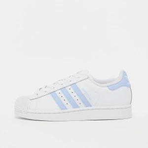 adidas Originals Superstar II J (GS) uniseks biały rozmiar Buty