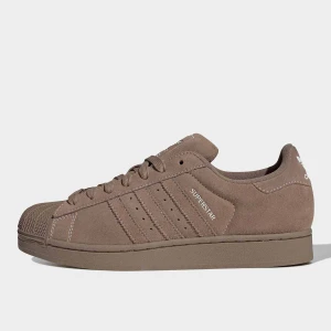 adidas Originals Superstar II mężczyźni brązowy rozmiar 47 1/3 Buty