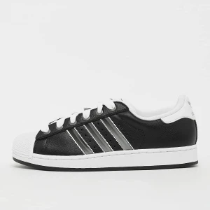 adidas Originals Superstar II mężczyźni czarny rozmiar Buty