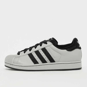 adidas Originals Superstar II mężczyźni szary rozmiar 45 1/3 Buty