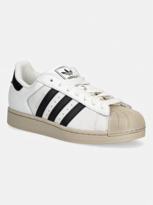 adidas Originals Superstar II sneakersy biały