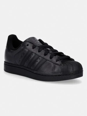 adidas Originals Superstar II sneakersy damskie skórzane
