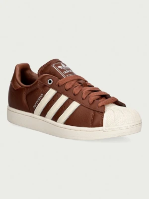 adidas Originals Superstar II sneakersy męskie skórzane