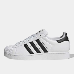 adidas Originals Superstar II uniseks biały rozmiar 39 1/3 Buty