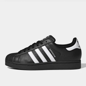 Zdjęcie produktu adidas Originals Superstar II uniseks czarny rozmiar 39 1/3 Buty