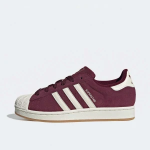 adidas Originals Superstar II W kobiety czerwony rozmiar 40 2/3 Buty